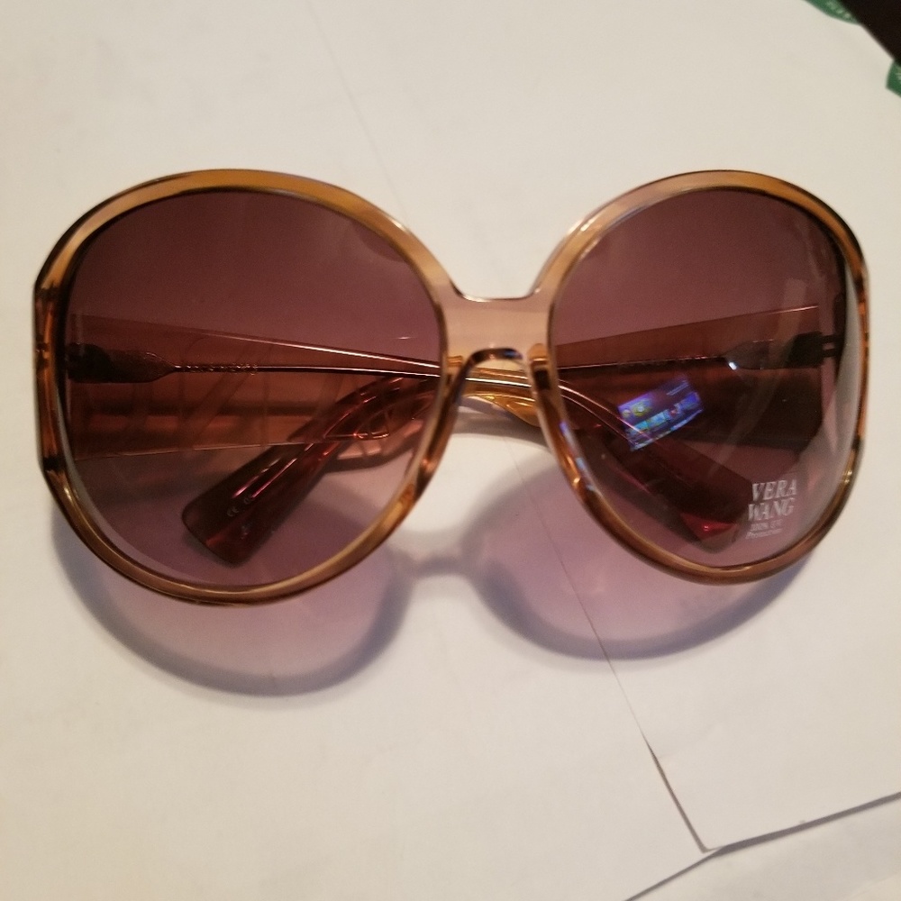 Vera Wang Sunglasses